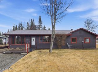 1109 Colonial Dr, Kenai, AK 99611