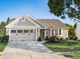 3756 Stonesthrow Ln, Hilliard, OH 43026
