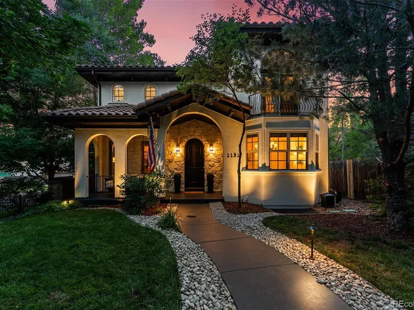 1191 S Elizabeth Street, Denver, CO 80210