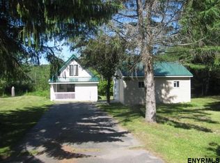 1896 State Highway 10, Caroga Lake, NY 12032