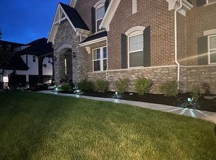 1347 Trifecta Way, Westfield, IN 46074