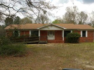 1880 Lambert Bridge Rd, Walnut Hill, FL 32568