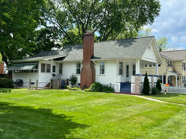 608 Prince George St, Laurel, MD 20707