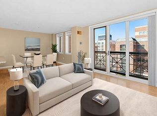 River Court Condominium, Cambridge, MA 02142