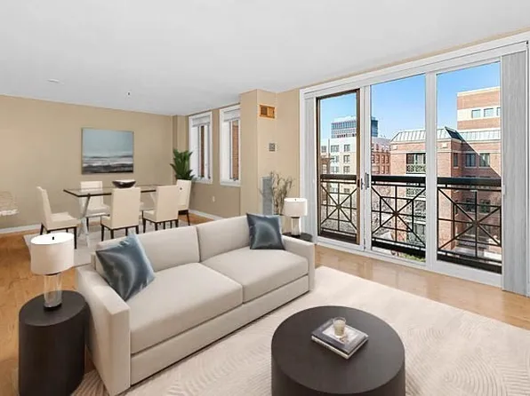 10 Rogers St APT 428, Cambridge, MA 02142