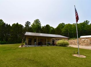 3846 E Magnolia Rd, English, IN 47118