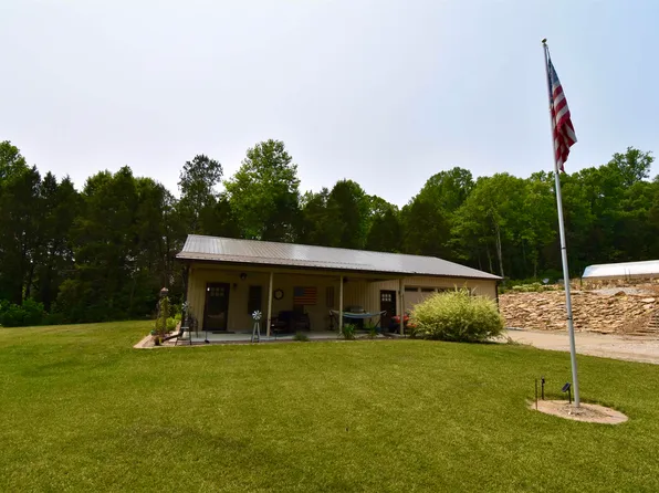3846 E Magnolia Rd, English, IN 47118