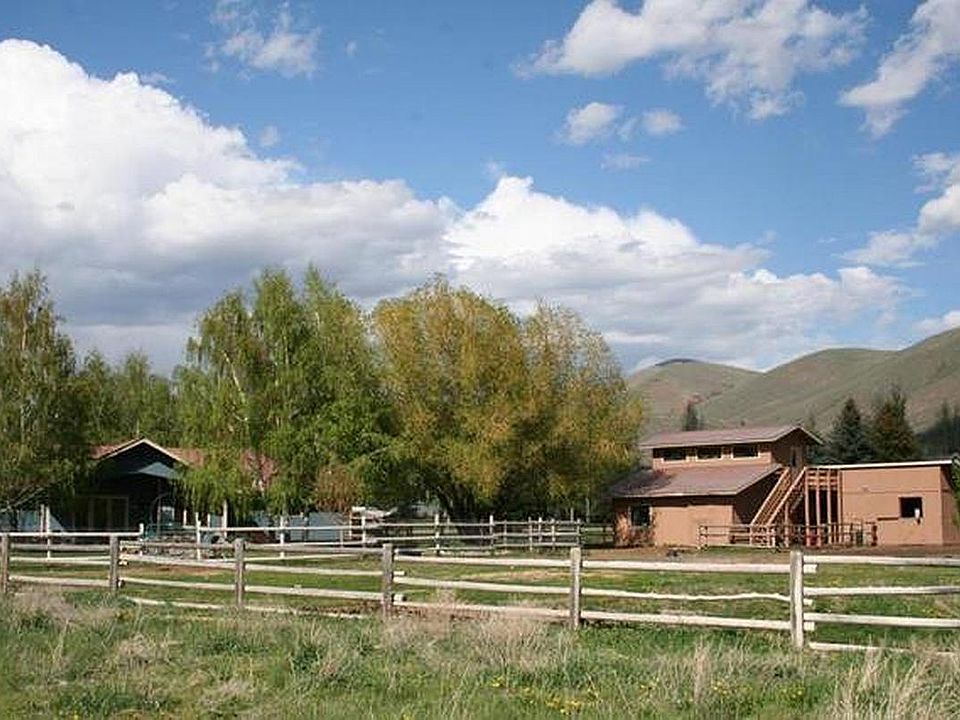 Main Exterior
