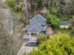 1361 SW Broadway Dr, Portland, OR 97201
