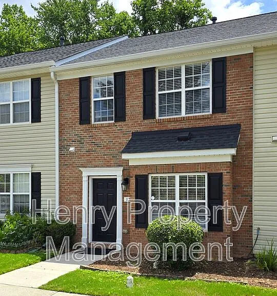 134 Forthview Way — Photo 1