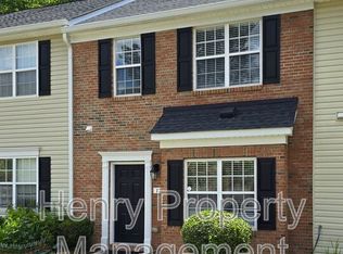 134 Forthview Way, Apex, NC 27502