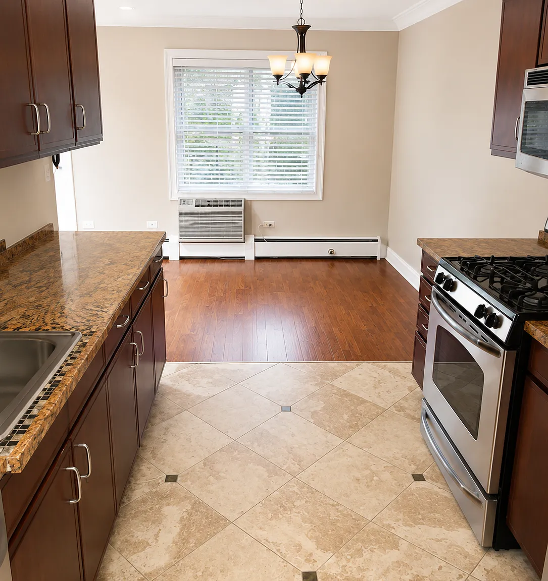 1 bed, $1,650 — Photo 3
