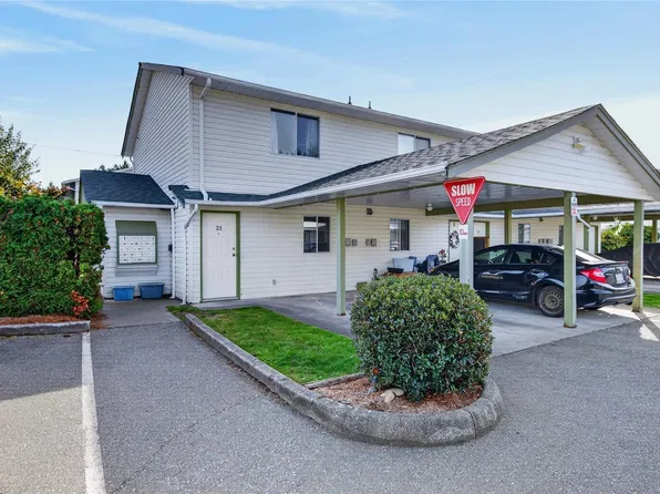 1095 Edgett Rd #21, Courtenay, BC V9N 8P2