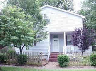 412 E Locust St, Springfield, MO 65803