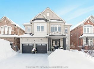 1041 Wickham Rd, Innisfil, ON L9S 0N5