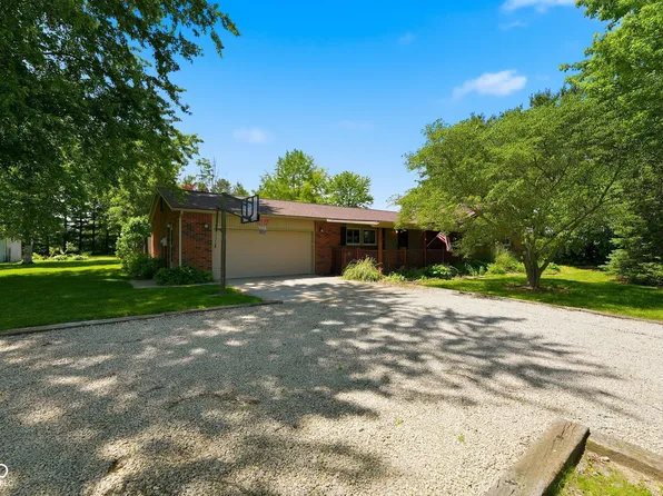 11201 S County Road 700 E, Selma, IN 47383