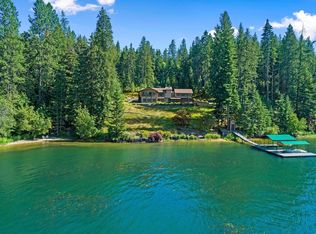 7285 E Henry Point Rd, Hayden Lake, ID 83835