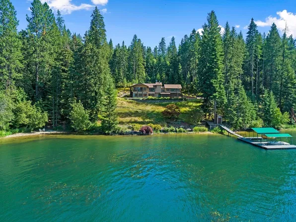 7285 E Henry Point Rd, Hayden Lake, ID 83835