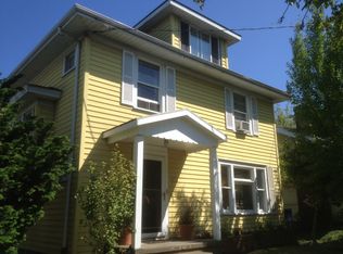 4035 SE Cora St, Portland, OR 97202