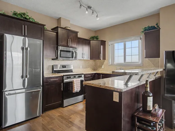 263 Macewan Rd SW #415, Edmonton, AB T6W 0C4