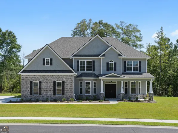 140 Watson Mill Rd, Guyton, GA 31312