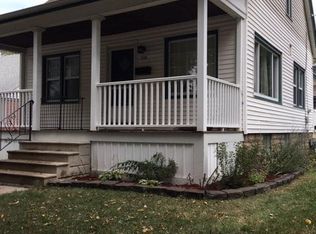 162 N 78th St, Milwaukee, WI 53213