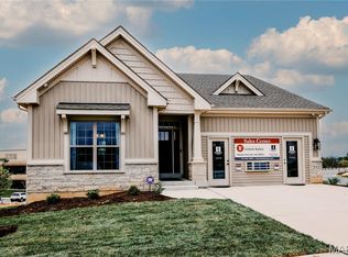 5321 Tesson Ct, Saint Louis, MO 63128