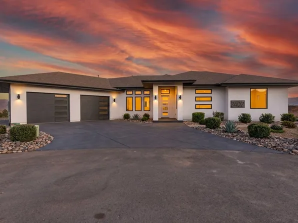 2402 Spire Ct, Grand Junction, CO 81507