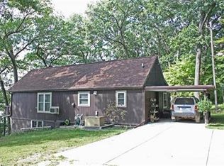 14396 Bouchner Dr, Linden, MI 48451