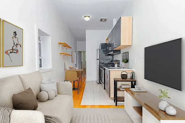 Rented by Living New York | media 9