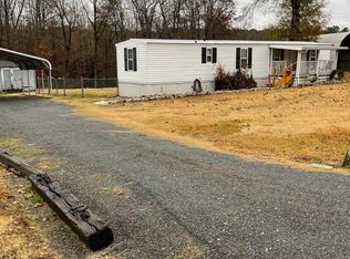 187 Lake Rd, Rockingham, NC 28379