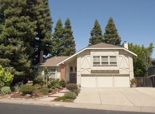 325 Cameron Cir, San Ramon, CA 94583