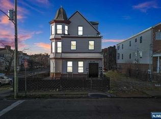 93-95 Ridgewood Ave, Newark, NJ 07108