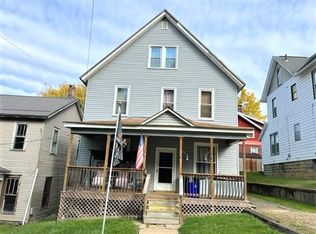 214 Harriott Ave, Oil City, PA 16301