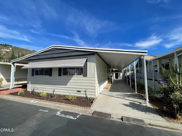250 E Telegraph Rd Space 234, Fillmore, CA 93015