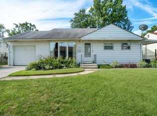 4913 McAllister Ave, Columbus, OH