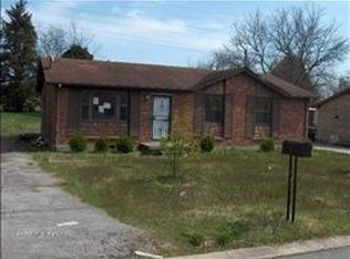 3866 Crouch Dr, Nashville, TN 37207