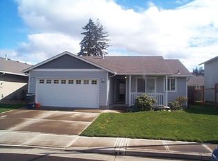 751 NW Desert Pine St, Albany, OR 97321