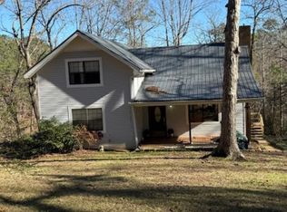 5097 Bennie Cooper Rd, Meridian, MS 39301