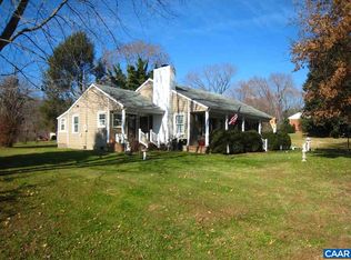 136 Court St, Lovingston, VA 22949