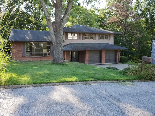 825 Whispering Way, South Charleston, WV 25303