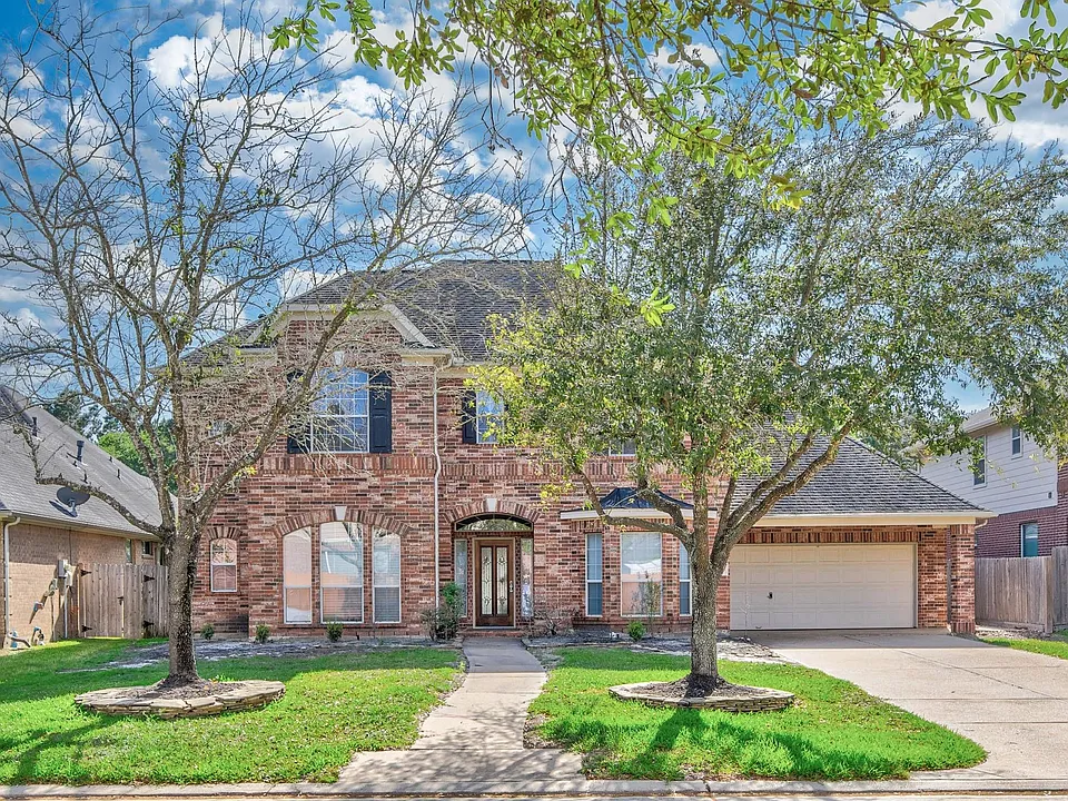 15435 Stoneridge Park Ln