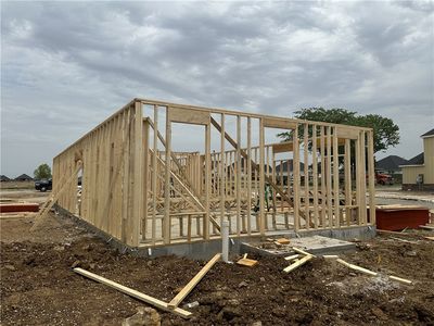 4358 W Bronco Dr, Fayetteville, AR, 72704