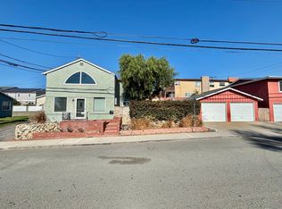 415 E Pine Ave, El Segundo, CA 90245