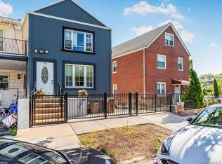 1283 E 223rd St FLOOR 1, Bronx, NY 10466