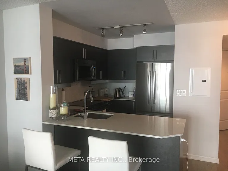 125 Western Battery Rd #1605 — Photo 3