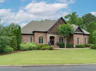 5379 Greystone Way, Birmingham, AL 35242