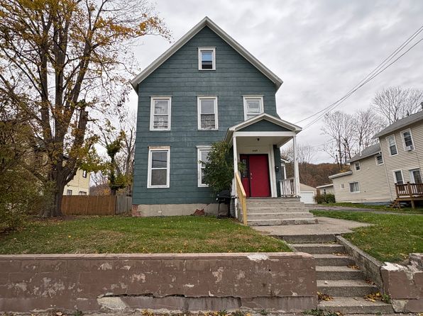 740 Chenango St APT 1