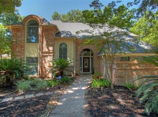 13135 Lake Mist Dr, Cypress, TX 77429