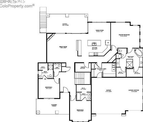 2nd image of 712 Deer Meadow Dr